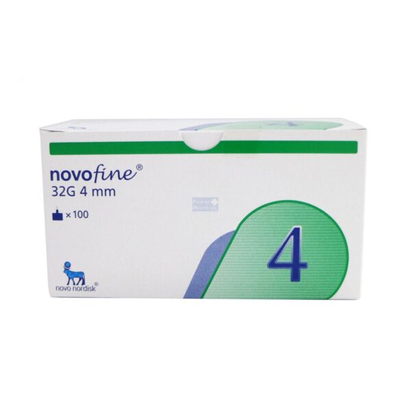 Novofine 4(32G) – 8(30G)