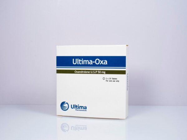 Ultima-Oxa 50mg-int