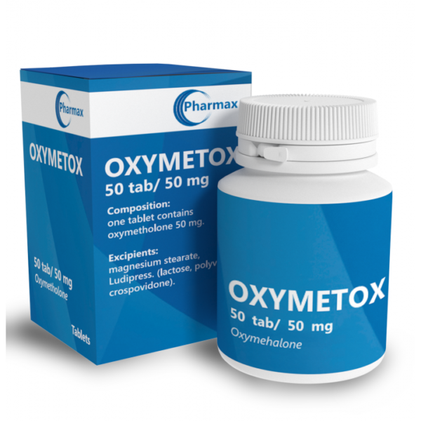 OXYMETOX