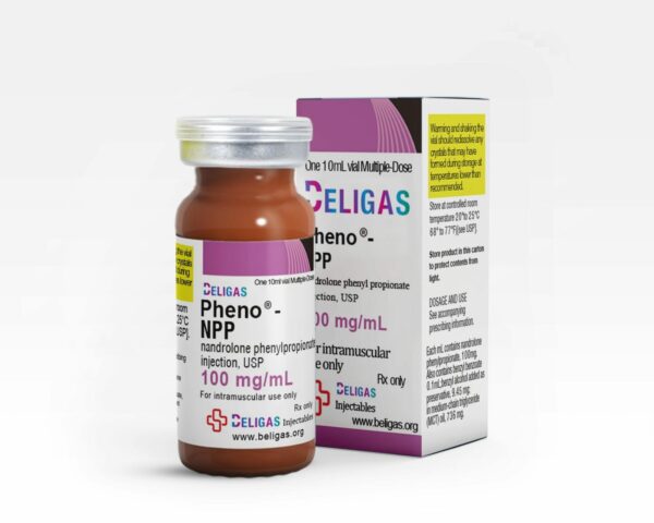 Pheno®- NPP 100mg/ml