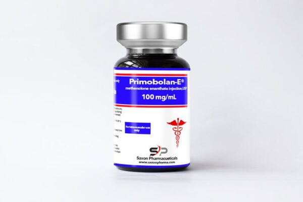 Primobolan – E®