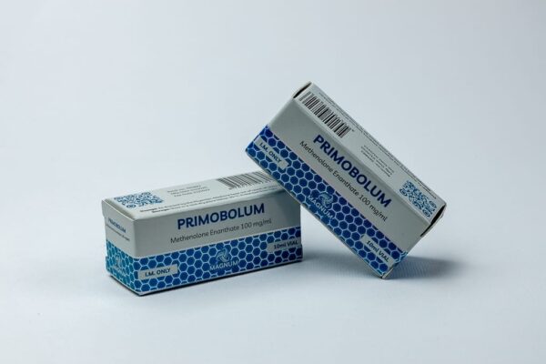 Primobolum – Magnum Laboratories