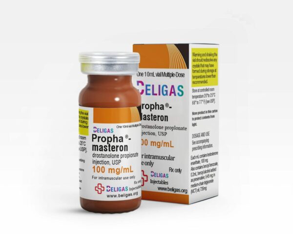 Propha®- Masteron 100mg/ml