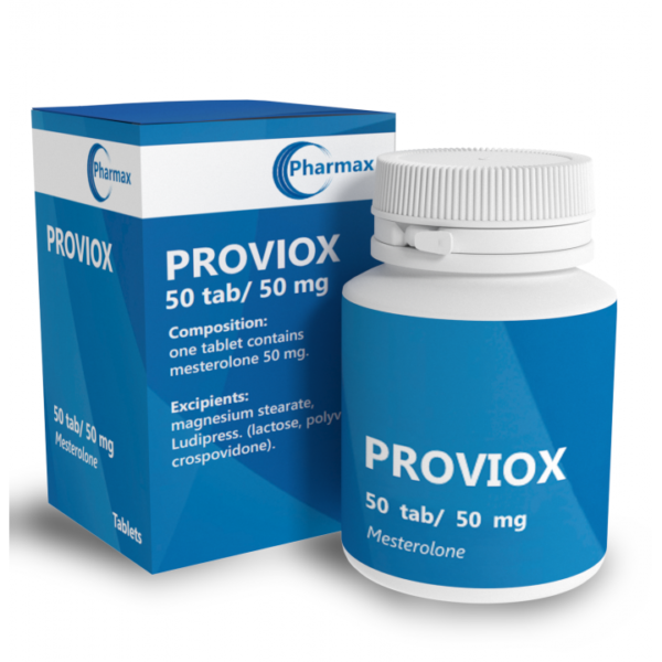 PROVIOX