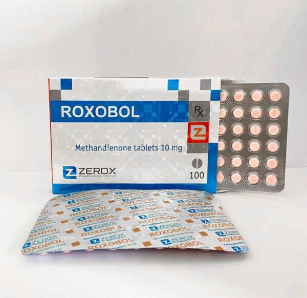 Roxobol – Zerox Pharmaceuticals