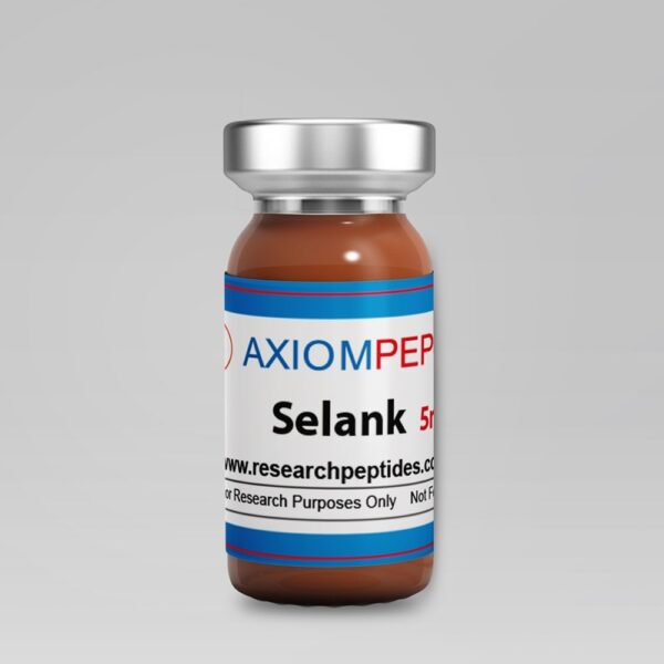 Selank 5mg