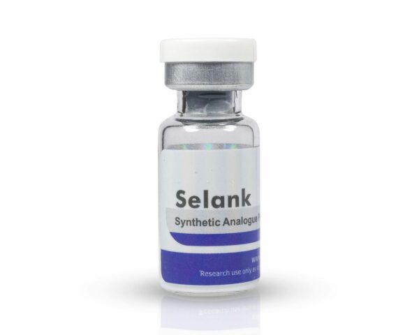 Selank 5mg/10mg – Int