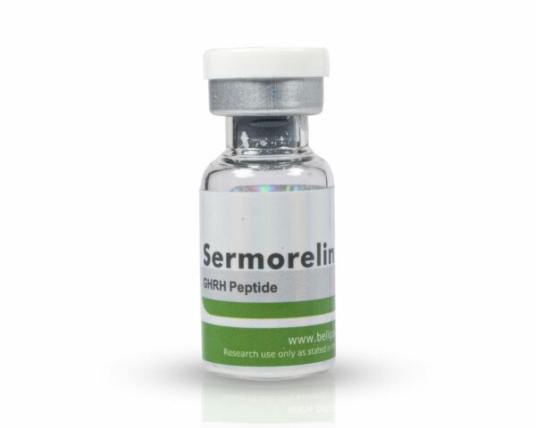 Sermorelin 2mg/5mg – Int