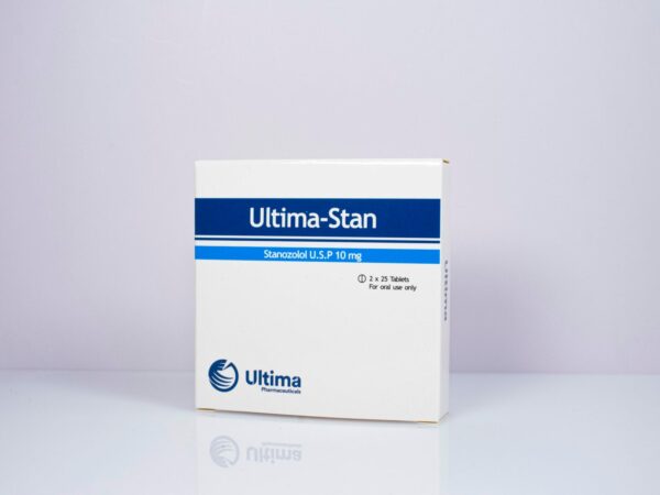 Ultima-Stan 10mg-int