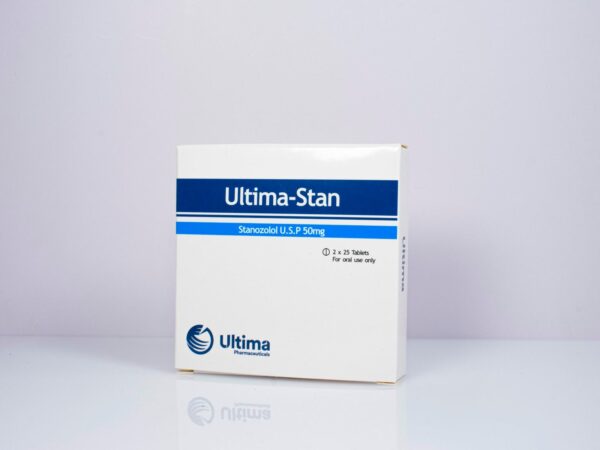 Ultima-Stan 50mg-int