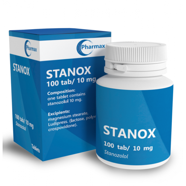 STANOX