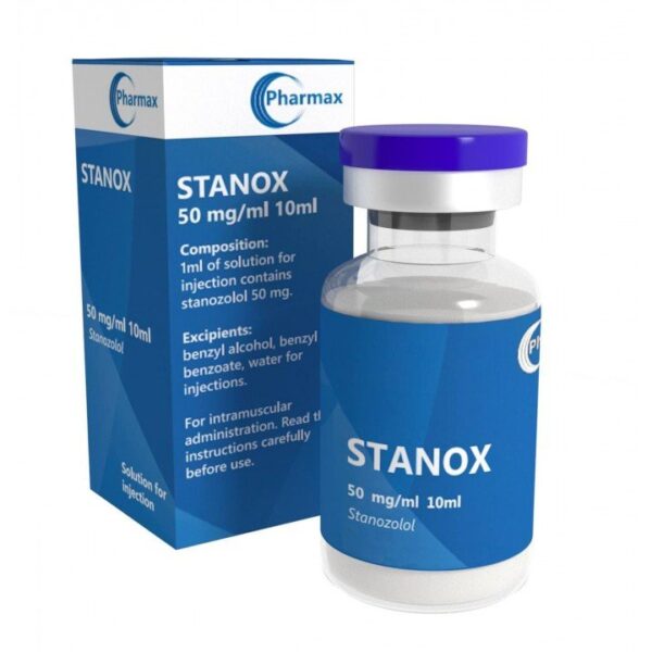 STANOX – Injectables