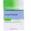 Stanozolol 50mg/tab