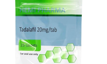 Tadalafil 20mg/tab