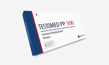 Testomed PP 100mg