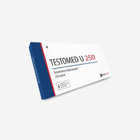 Testomed U 250mg