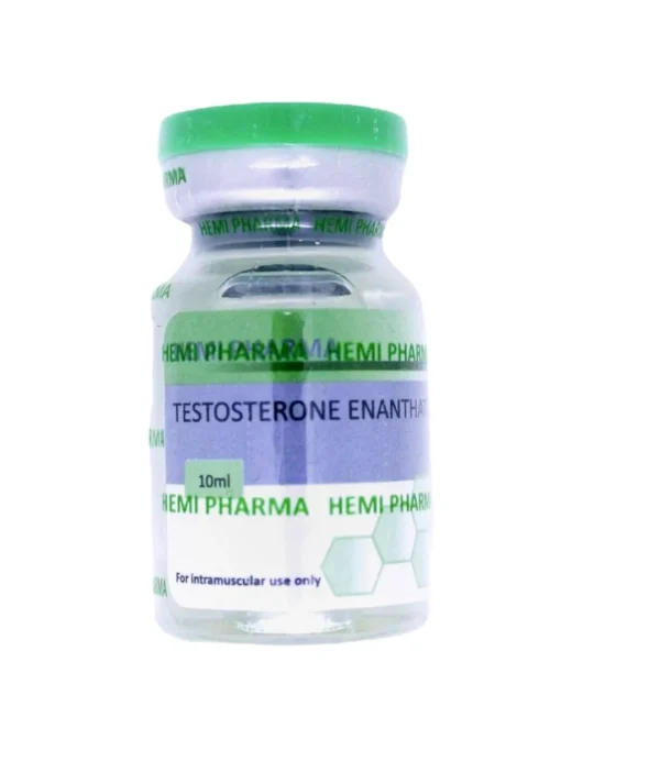 Testosterone Enanthate 300mg