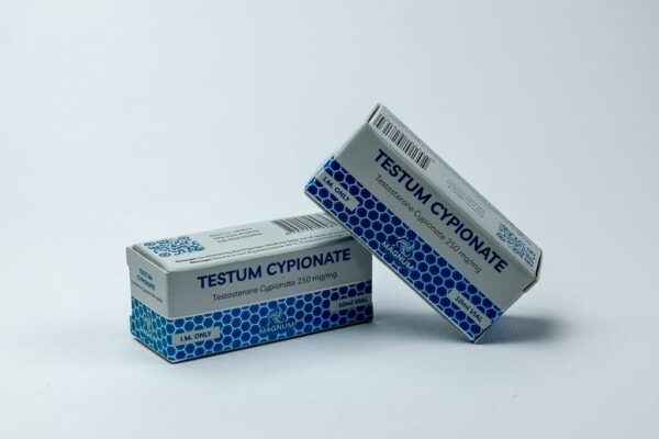 Testum Cypionate – Magnum Laboratories