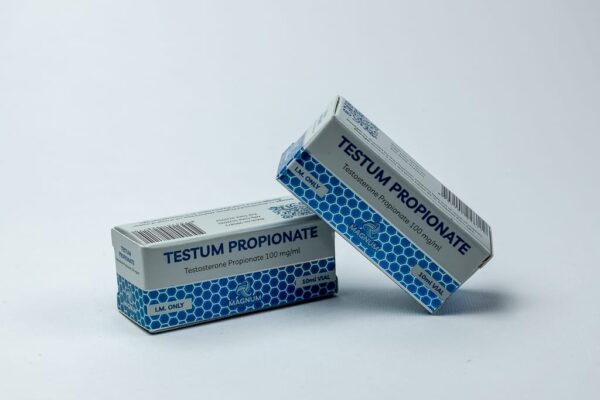 Testum Propionate – Magnum Laboratories