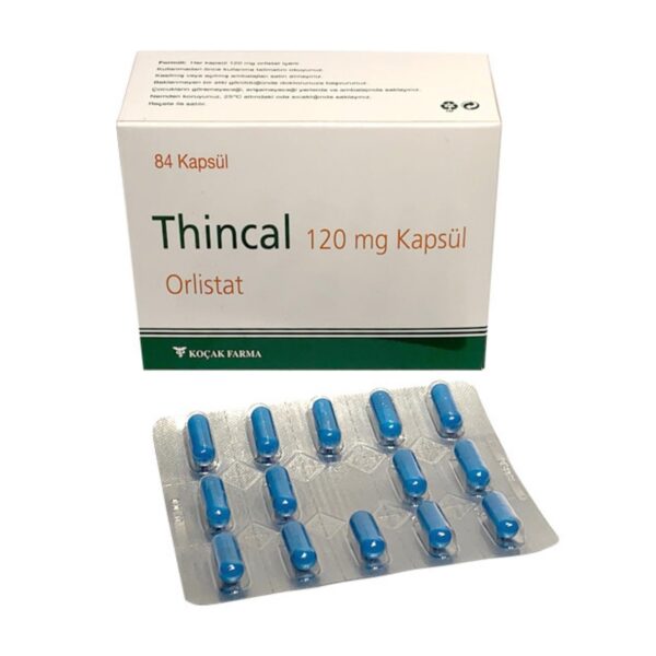 THINCAL