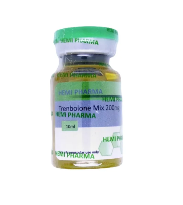 Trenbolone Mix 200mg