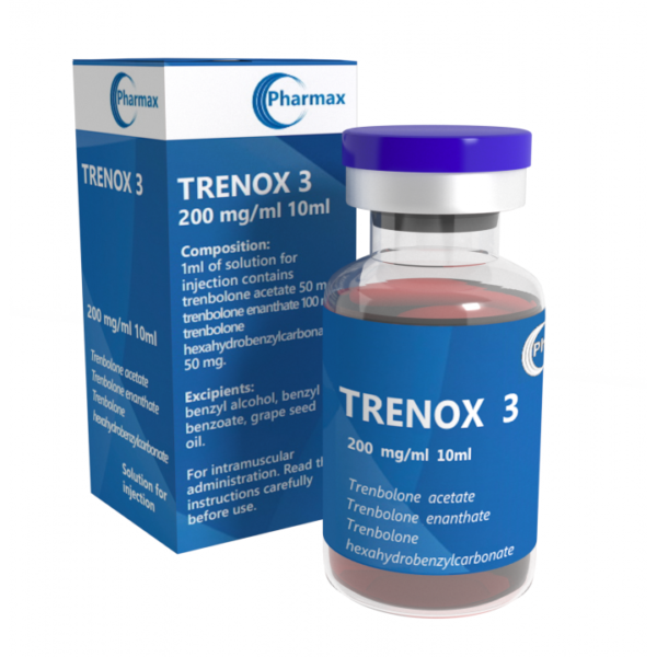 TRENOX 3