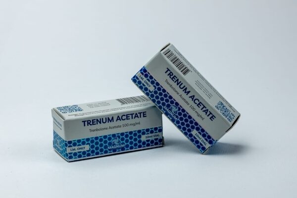 Trenum Acetate – Magnum Laboratories