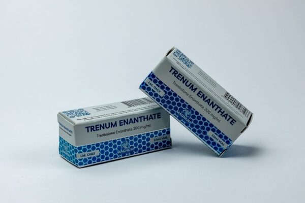 Trenum Enanthate – Magnum Laboratories