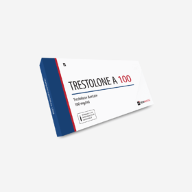 Trestolone A 100mg