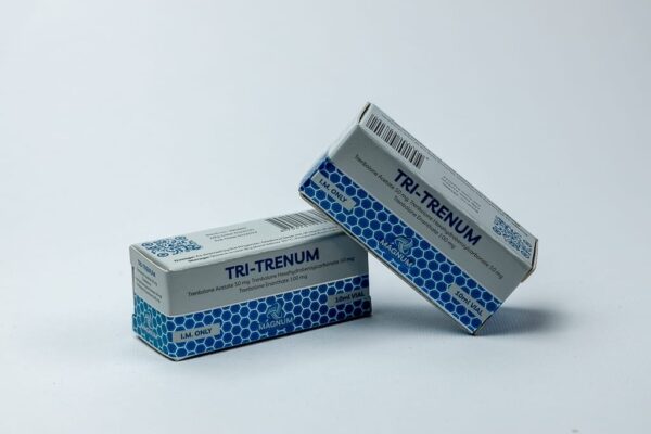 Tri-Trenum – Magnum Laboratories