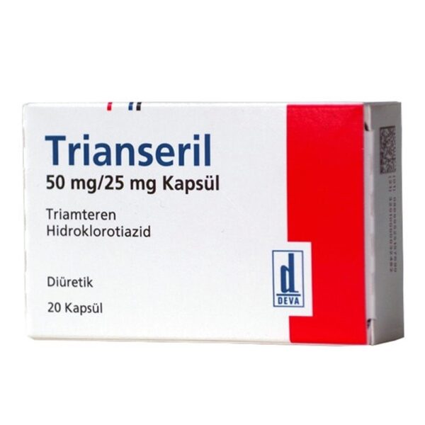 TRIANSERIL