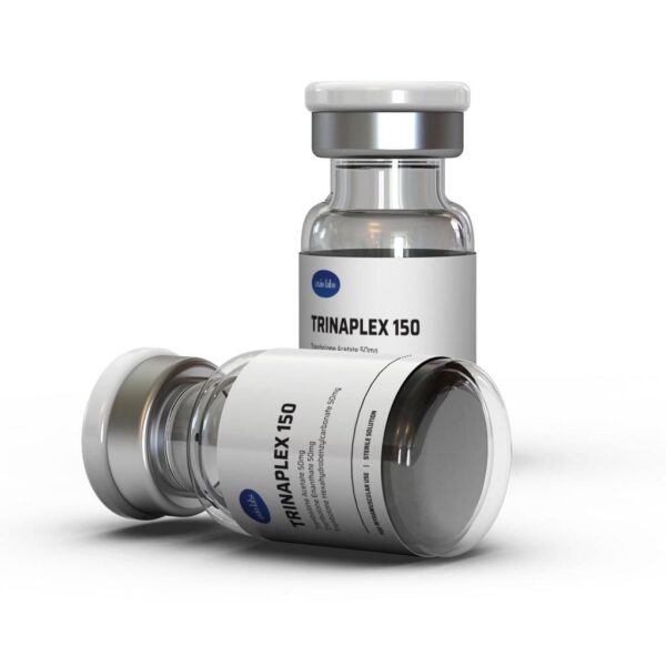 Trinaplex 150 – Axiolabs (INT)