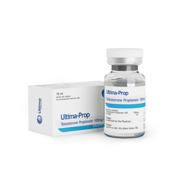 Ultima-Prop 100mg/ml-int