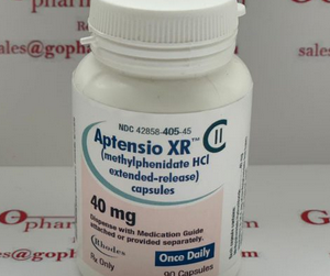 Aptensio XR