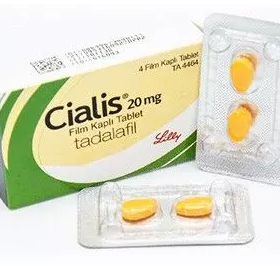 Cialis Tablets