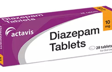 Buy Diazepam 10mg Online