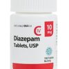 Diazepam