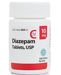 Diazepam