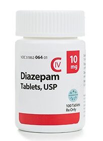 Diazepam