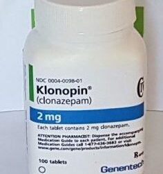 Klonopin