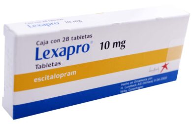 Lexapro