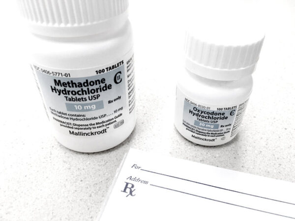 Methadone - Image 2