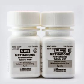 Methadone