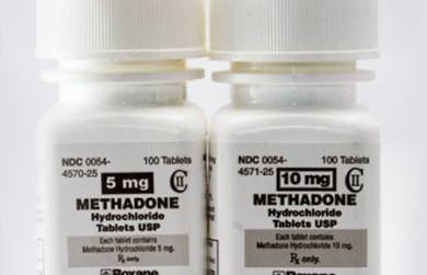 Methadone