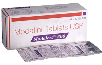 Modafinil 200mg