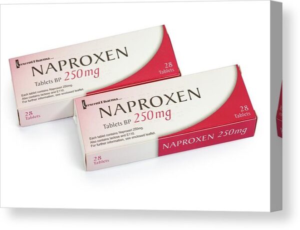 Naproxen - Image 2