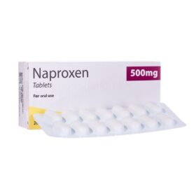 Naproxen