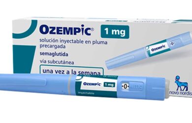 Ozempic (Semaglutide)