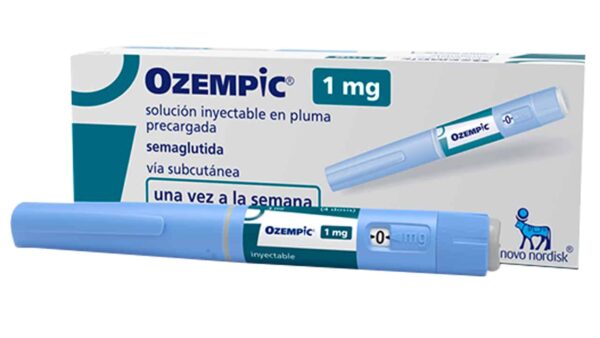 Ozempic (Semaglutide)