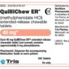 Quillichew ER